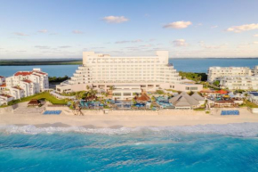 Royal Solaris Cancun-All Inclusive